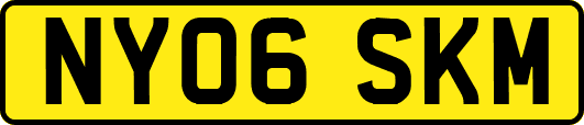 NY06SKM