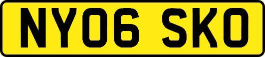 NY06SKO