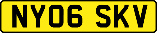 NY06SKV