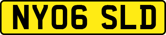 NY06SLD