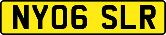 NY06SLR