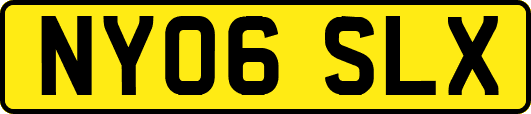 NY06SLX