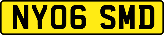 NY06SMD