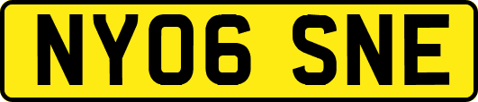 NY06SNE