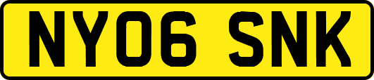 NY06SNK