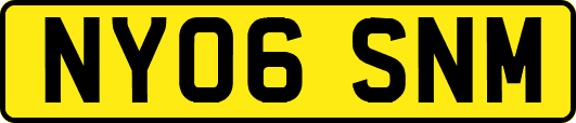 NY06SNM