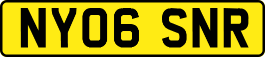 NY06SNR
