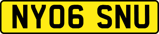 NY06SNU