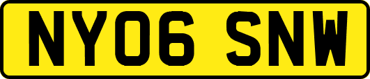 NY06SNW