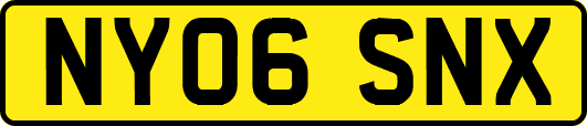 NY06SNX