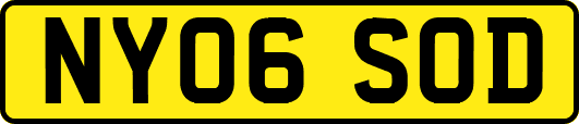 NY06SOD