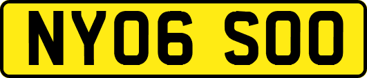 NY06SOO
