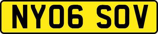 NY06SOV