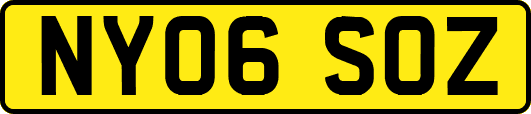 NY06SOZ
