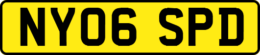 NY06SPD