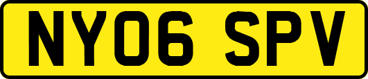 NY06SPV