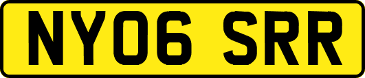 NY06SRR