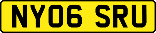 NY06SRU