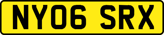 NY06SRX