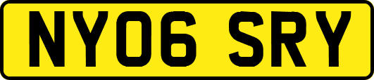 NY06SRY