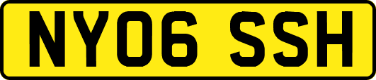 NY06SSH