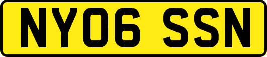 NY06SSN