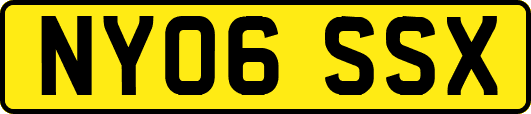 NY06SSX