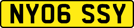 NY06SSY