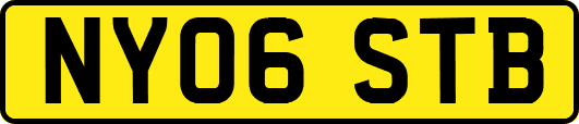 NY06STB