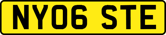 NY06STE