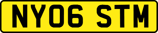 NY06STM