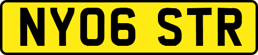 NY06STR