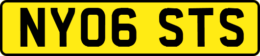 NY06STS