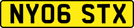 NY06STX