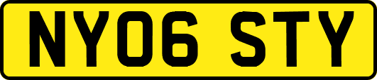 NY06STY