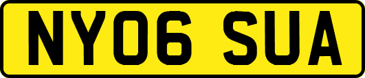 NY06SUA