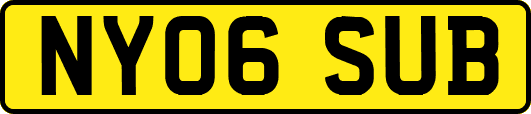 NY06SUB