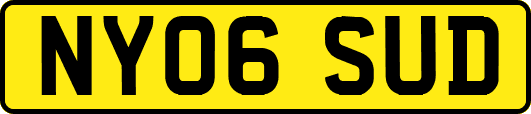 NY06SUD
