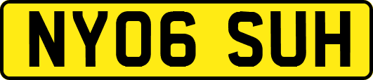 NY06SUH
