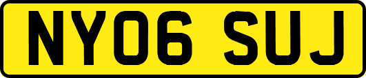 NY06SUJ
