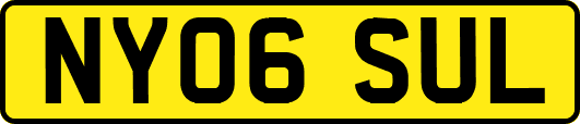 NY06SUL