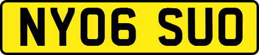 NY06SUO