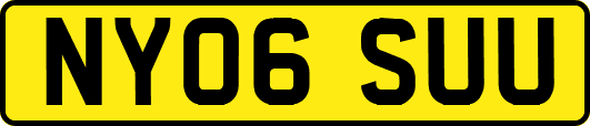 NY06SUU