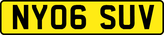 NY06SUV