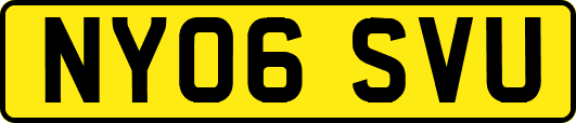 NY06SVU
