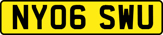 NY06SWU