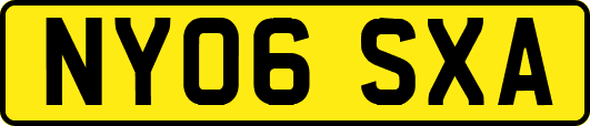 NY06SXA