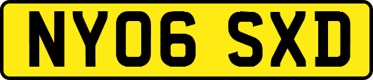 NY06SXD