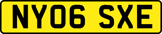 NY06SXE