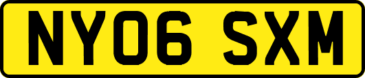 NY06SXM